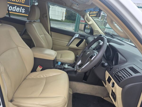 Toyota Land Cruiser 2017 362029074