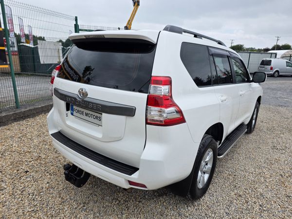 Toyota Land Cruiser 2017 362029124