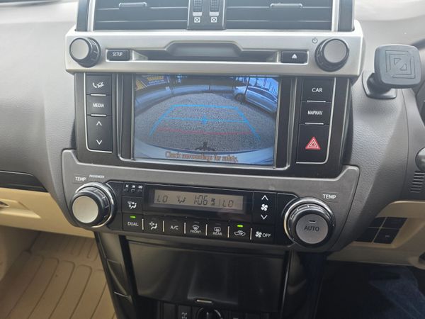 Toyota Land Cruiser 2017 362029125