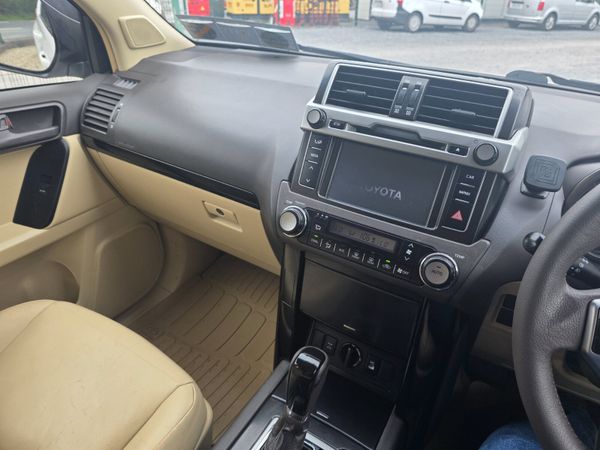 Toyota Land Cruiser 2017 362029120