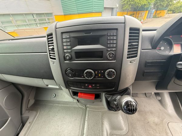 VW Crafter Camper Van Fully Loaded 362035723