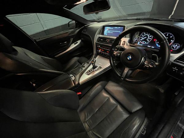 BMW 640D M-Sport Plus 362036254