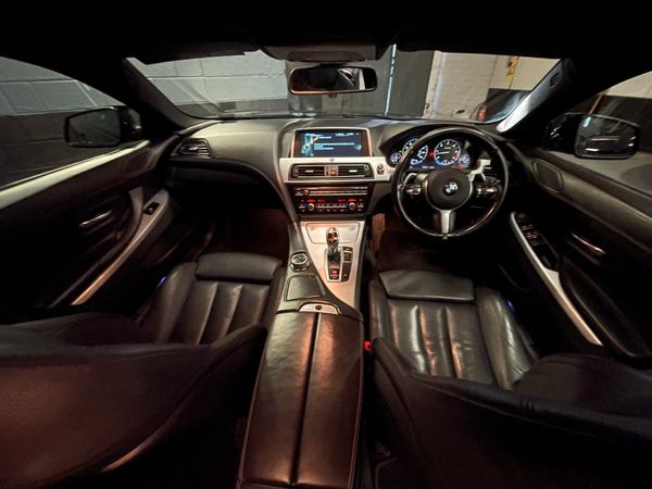 BMW 640D M-Sport Plus 362036255