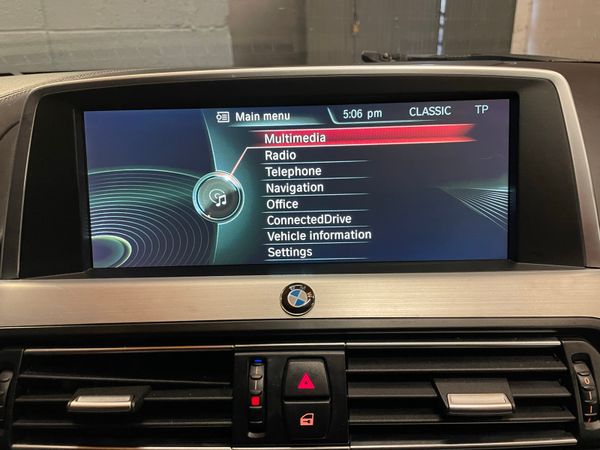 BMW 640D M-Sport Plus 362036256