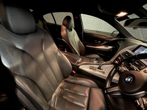 BMW 640D M-Sport Plus 362036252