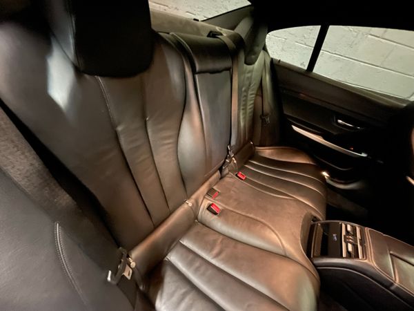 BMW 640D M-Sport Plus 362036253