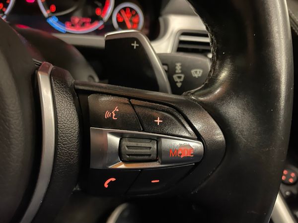 BMW 640D M-Sport Plus 362036267