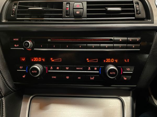 BMW 640D M-Sport Plus 362036260