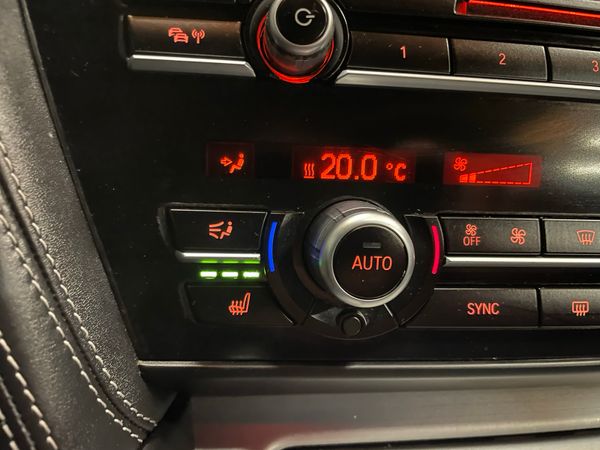 BMW 640D M-Sport Plus 362036261