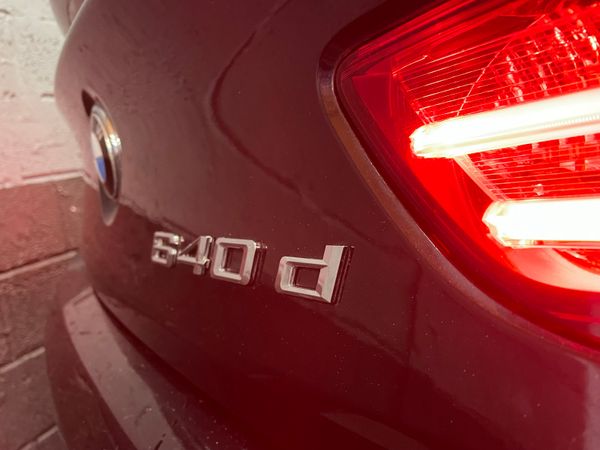 BMW 640D M-Sport Plus 362036275
