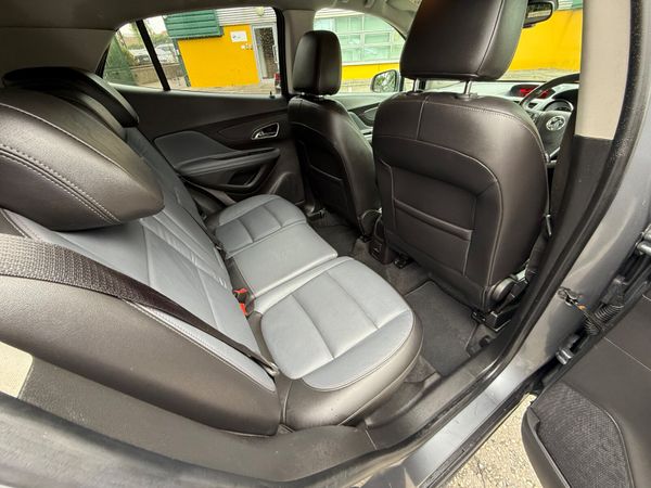 Vauxhall Mokka 1.6 CDTI 362038457