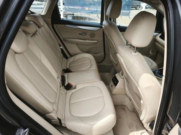 BMW 2-SERIES 216D SE AUTO, NEW NCT 13/11/2026 362032994