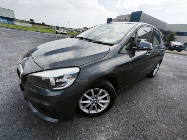 BMW 2-SERIES 216D SE AUTO, NEW NCT 13/11/2026 362032992