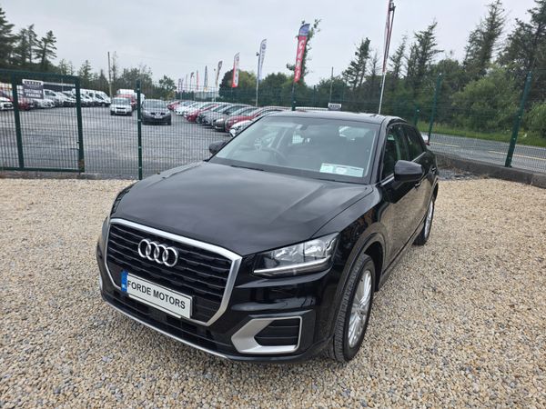 Audi Q2 2019 362033483