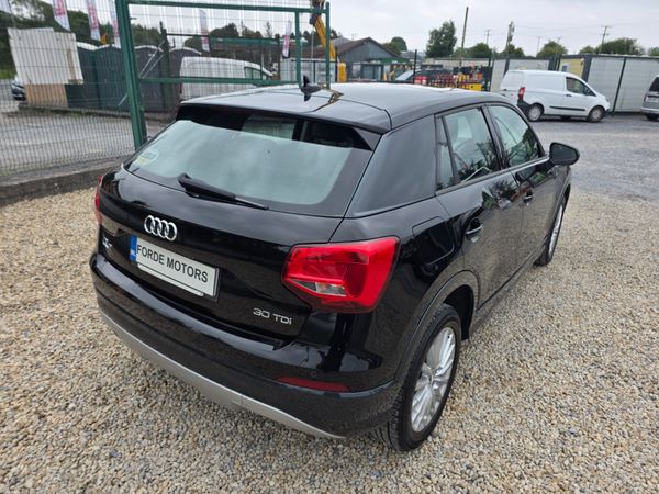 Audi Q2 2019 362033497