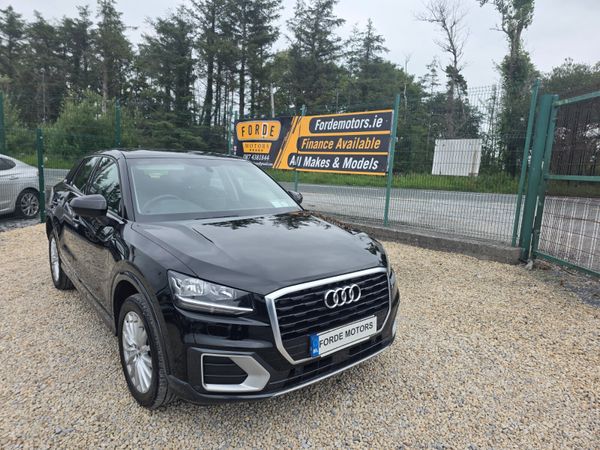 Audi Q2 2019 362033498