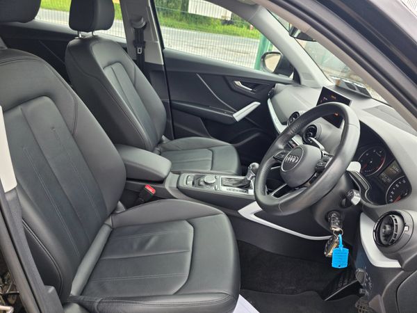 Audi Q2 2019 362033504