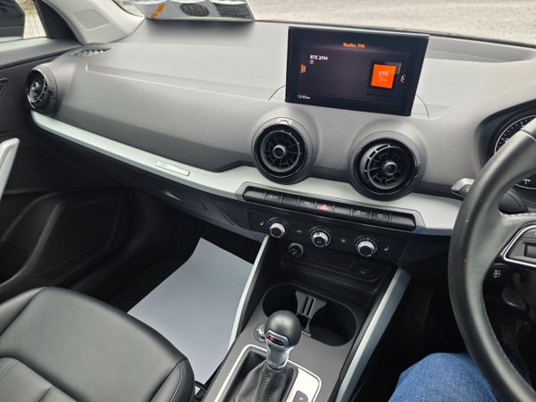 Audi Q2 2019 362033505