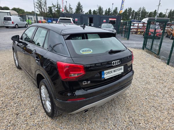 Audi Q2 2019 362033508