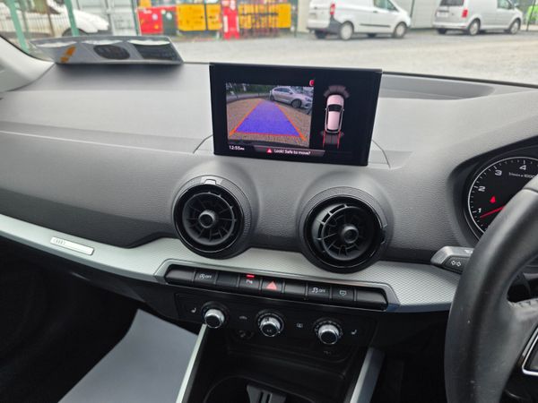 Audi Q2 2019 362033516