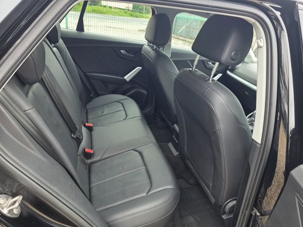 Audi Q2 2019 362033518