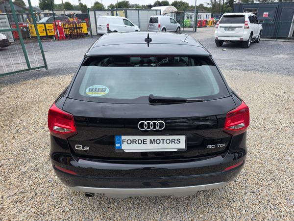Audi Q2 2019 362033510