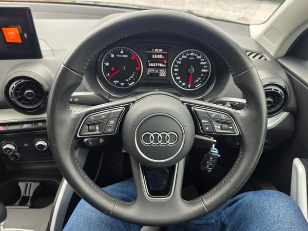 Audi Q2 2019 362033520