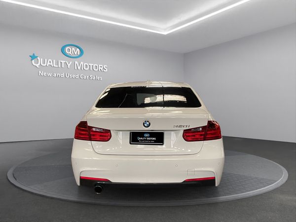 2014 BMW 320I M SPORTS (S120) 362047904
