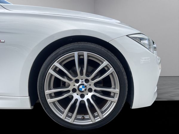 2014 BMW 320I M SPORTS (S120) 362047905