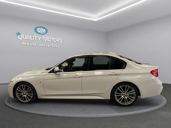 2014 BMW 320I M SPORTS (S120) 362047906