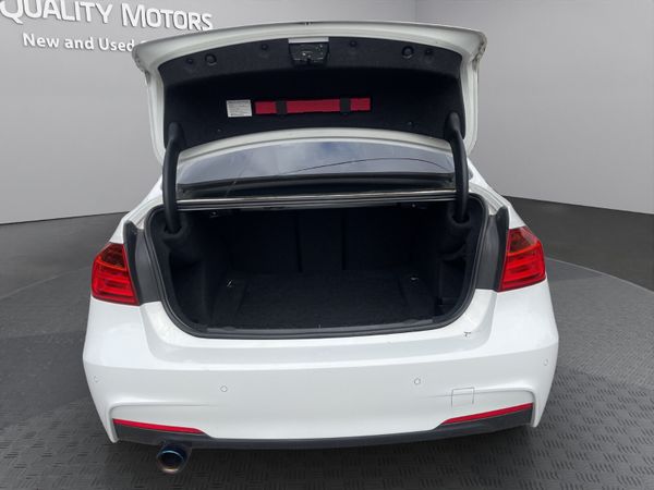 2014 BMW 320I M SPORTS (S120) 362047907