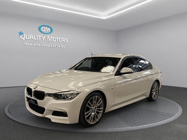 2014 BMW 320I M SPORTS (S120) 362047908