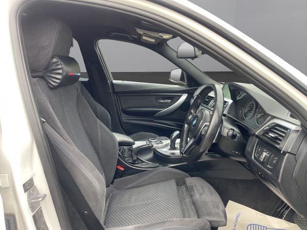2014 BMW 320I M SPORTS (S120) 362047909