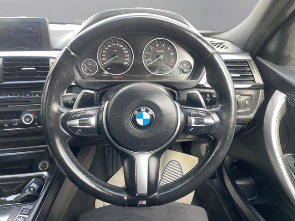 2014 BMW 320I M SPORTS (S120) 362047911
