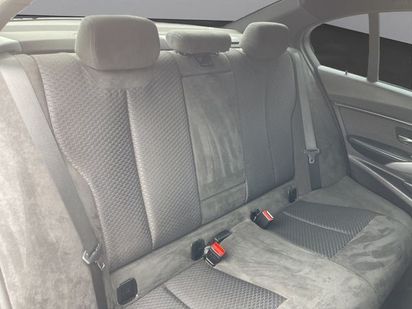 2014 BMW 320I M SPORTS (S120) 362047913