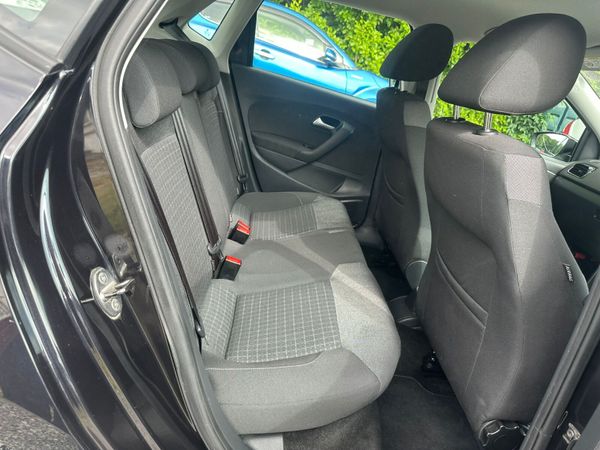 VW POLO 2016 1.2 AUTOMATIC HIGH SPEC 362048249