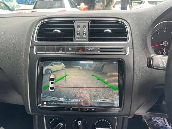 VW POLO 2016 1.2 AUTOMATIC HIGH SPEC 362048262