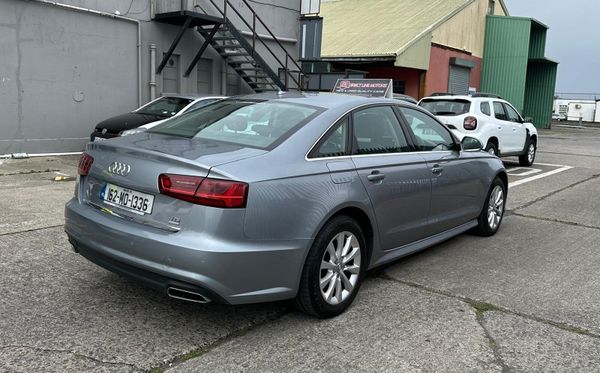 2016 Audi A6 2.0TDI 190 Ultra SE | Manual 362048524