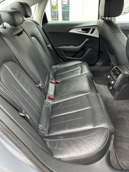 2016 Audi A6 2.0TDI 190 Ultra SE | Manual 362048527