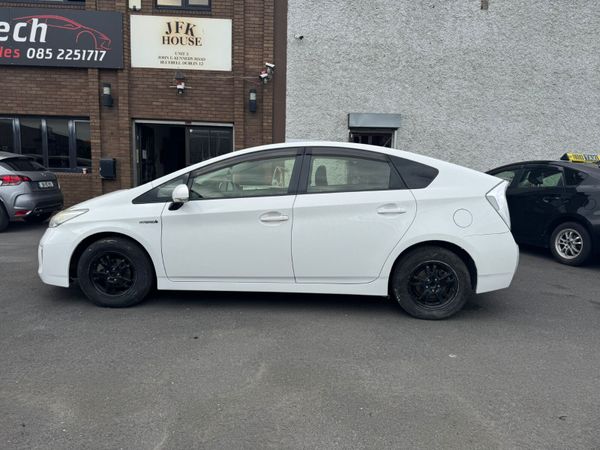 Toyota Prius 2014 362040399