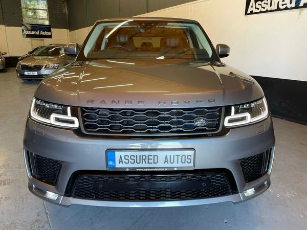 Range Rover Sport P400e  HSE Dynamic 362043209