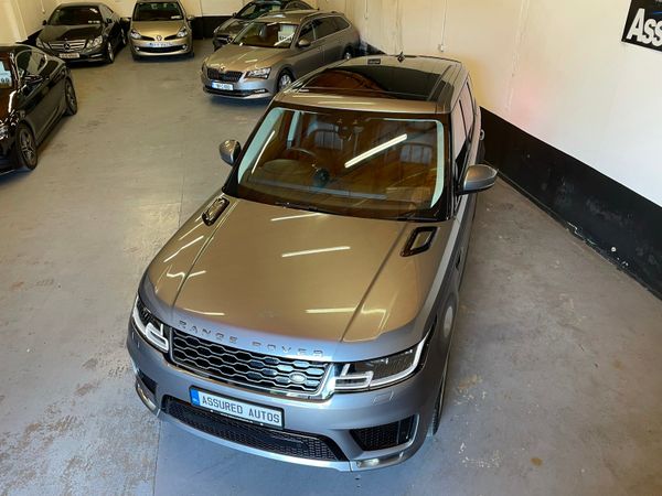 Range Rover Sport P400e  HSE Dynamic 362043210