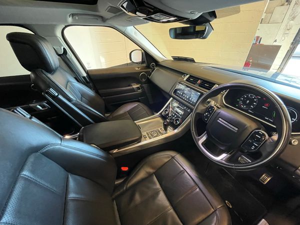 Range Rover Sport P400e  HSE Dynamic 362043213