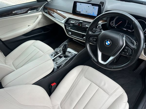BMW 520d SE Msport Styling *IrishCar 362051534