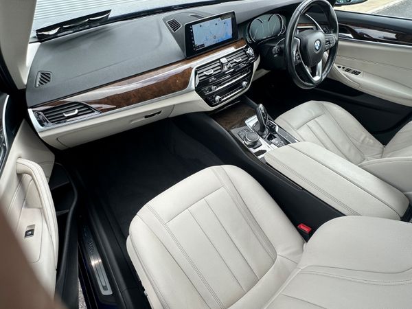 BMW 520d SE Msport Styling *IrishCar 362051535