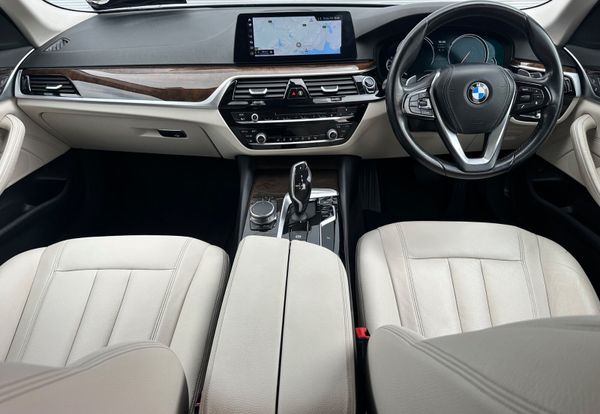 BMW 520d SE Msport Styling *IrishCar 362051537