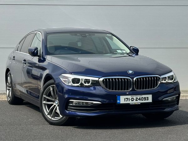 BMW 520d SE Msport Styling *IrishCar 362051538