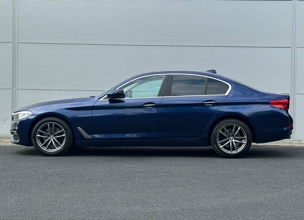 BMW 520d SE Msport Styling *IrishCar 362051539