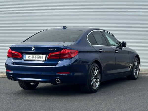 BMW 520d SE Msport Styling *IrishCar 362051544