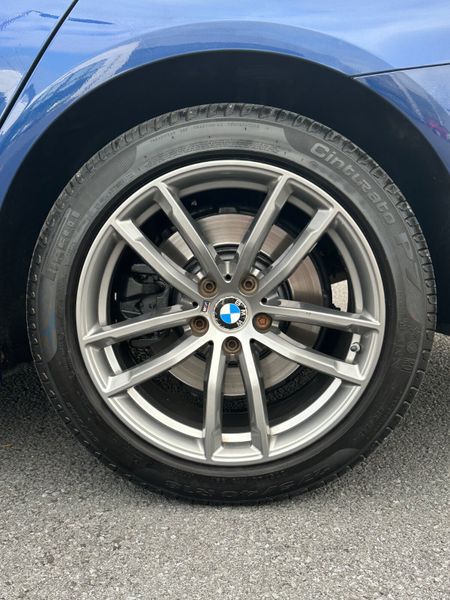 BMW 520d SE Msport Styling *IrishCar 362051545